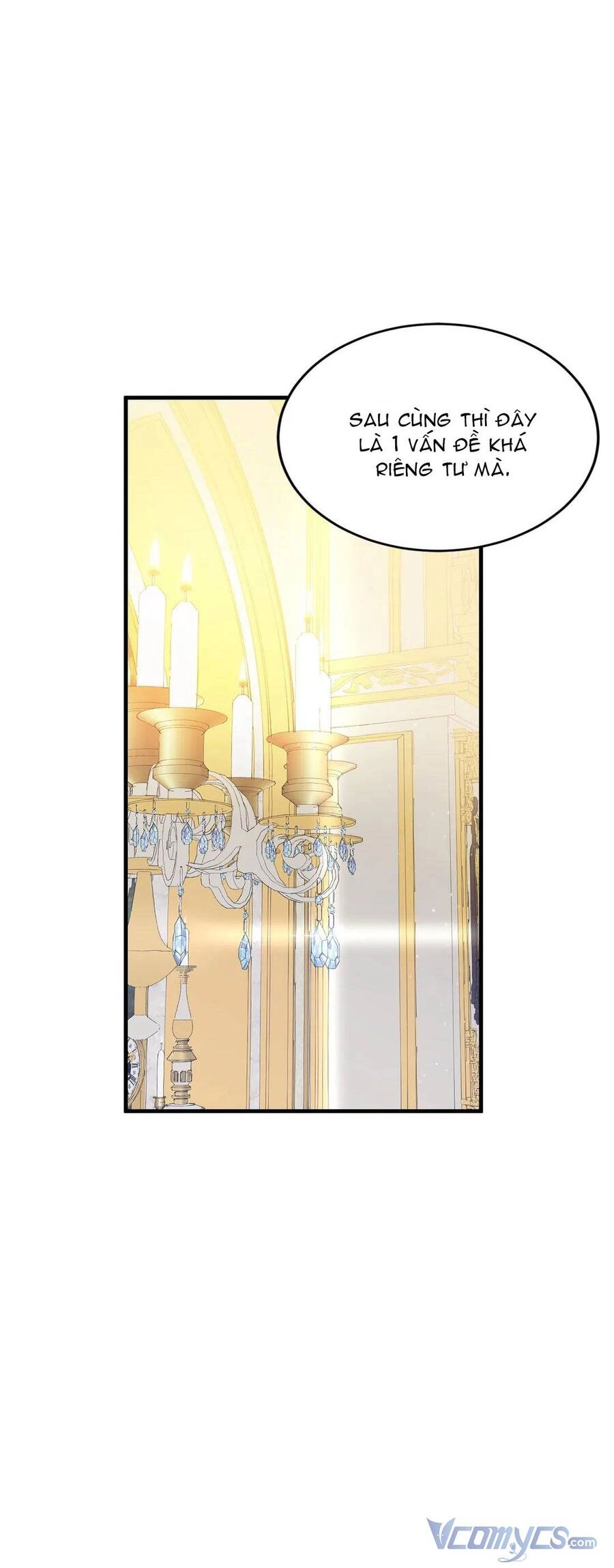 Tôi Là Em Gái Của Nữ Chính Hắc Ám Chapter 17 - 45