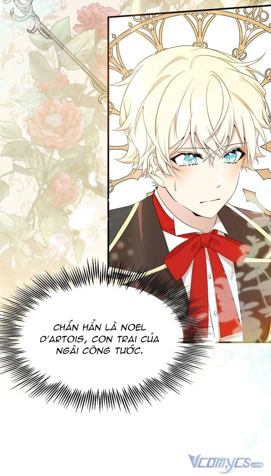 Tôi Là Em Gái Của Nữ Chính Hắc Ám Chapter 17 - 49