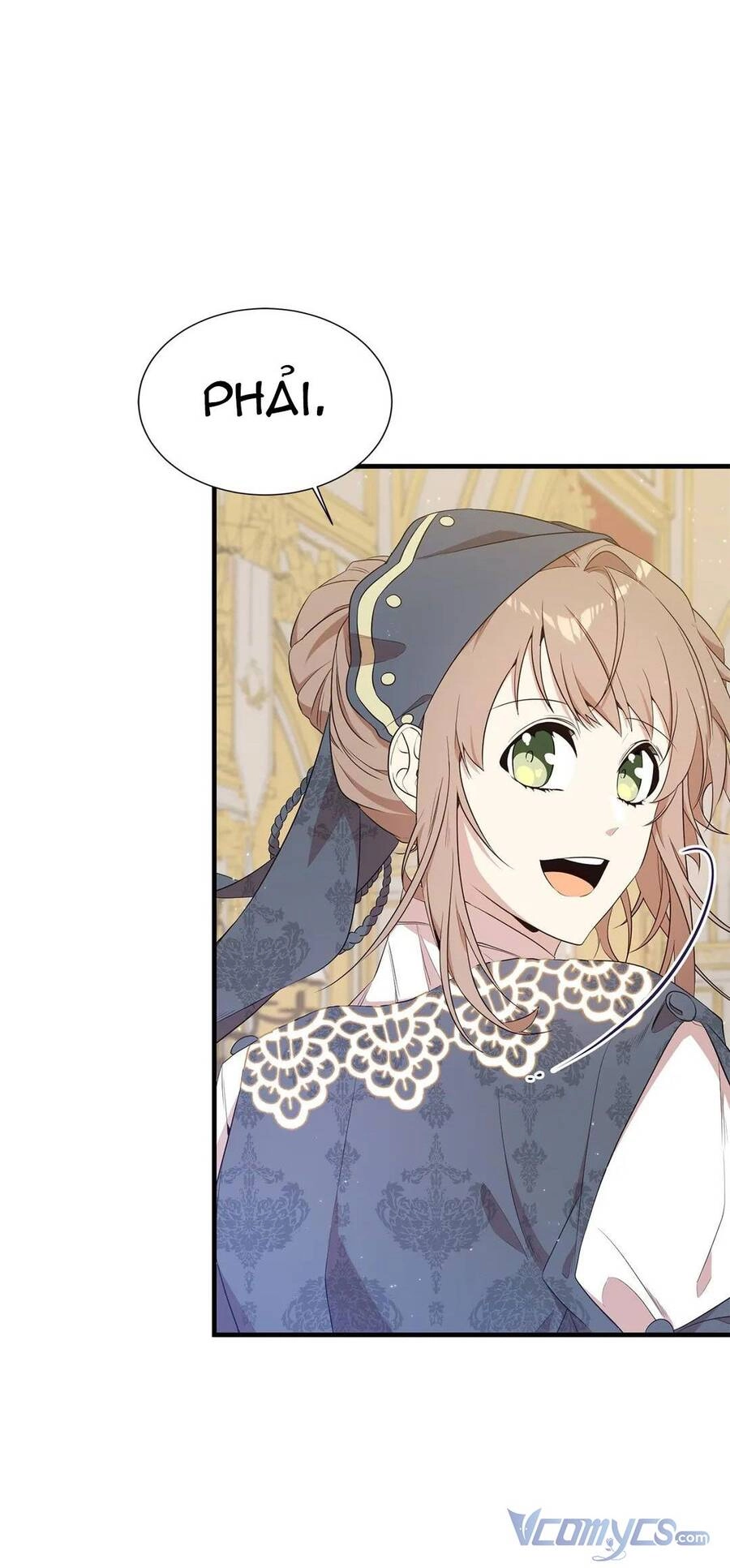 Tôi Là Em Gái Của Nữ Chính Hắc Ám Chapter 17 - 53