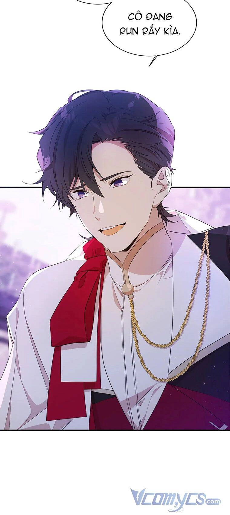 Tôi Là Em Gái Của Nữ Chính Hắc Ám Chapter 18 - 15