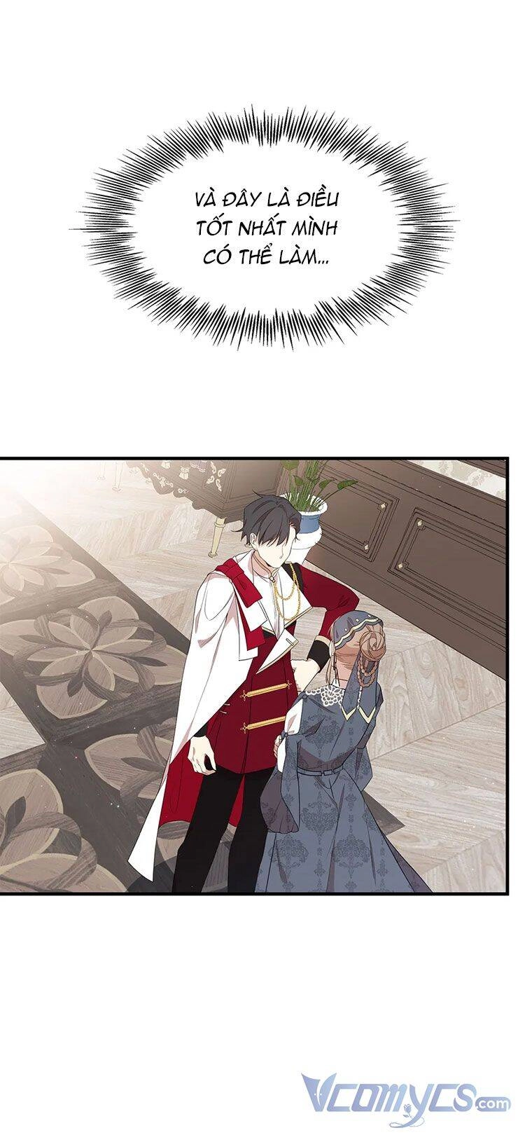 Tôi Là Em Gái Của Nữ Chính Hắc Ám Chapter 18 - 17