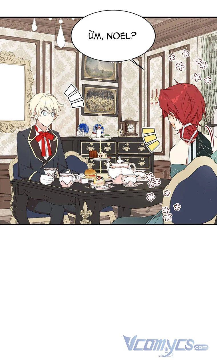 Tôi Là Em Gái Của Nữ Chính Hắc Ám Chapter 18 - 42