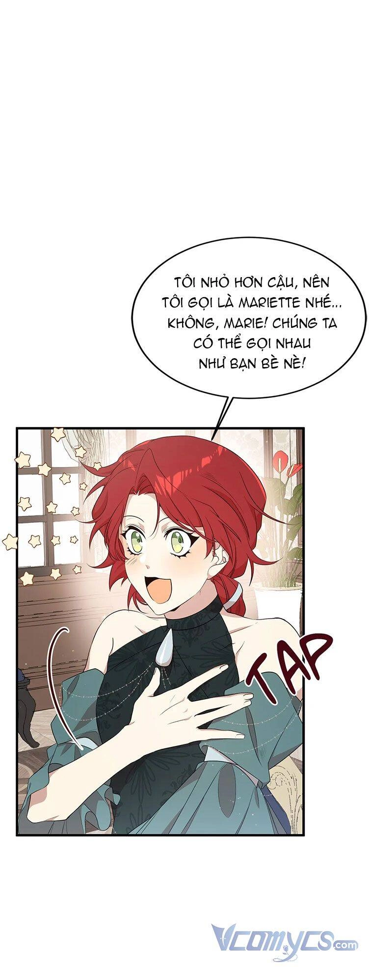 Tôi Là Em Gái Của Nữ Chính Hắc Ám Chapter 18 - 43