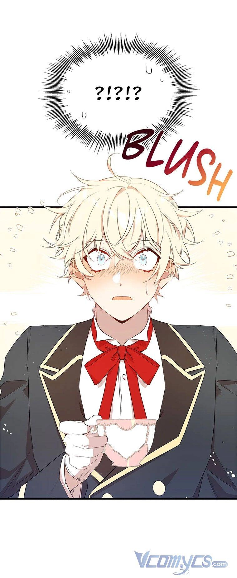 Tôi Là Em Gái Của Nữ Chính Hắc Ám Chapter 18 - 45