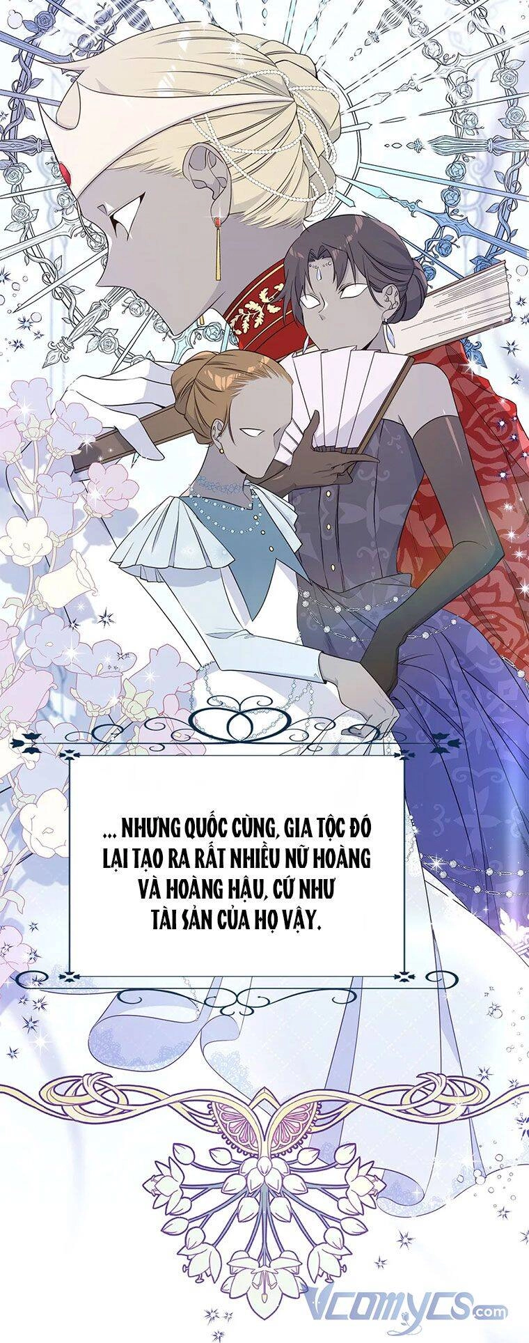 Tôi Là Em Gái Của Nữ Chính Hắc Ám Chapter 18 - 52