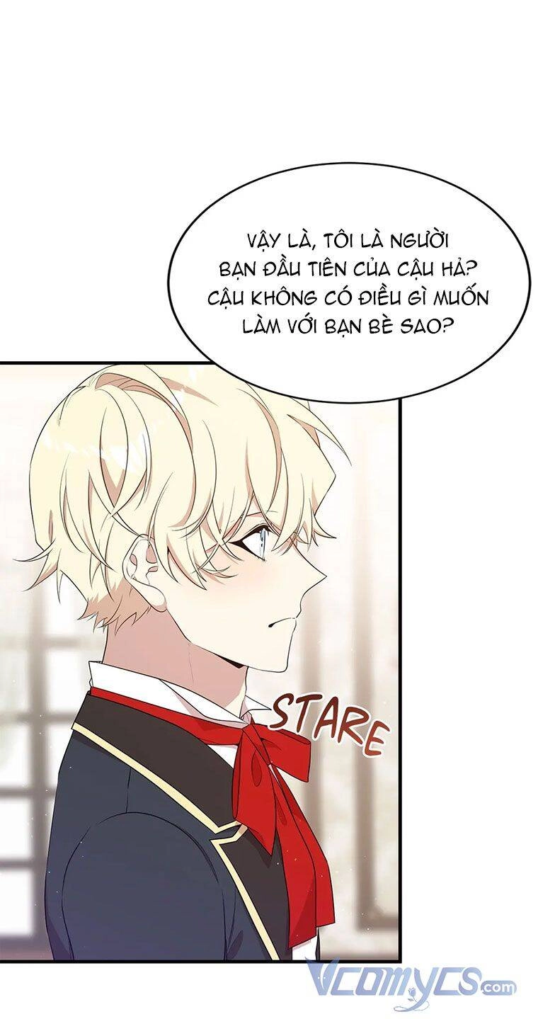 Tôi Là Em Gái Của Nữ Chính Hắc Ám Chapter 18 - 63