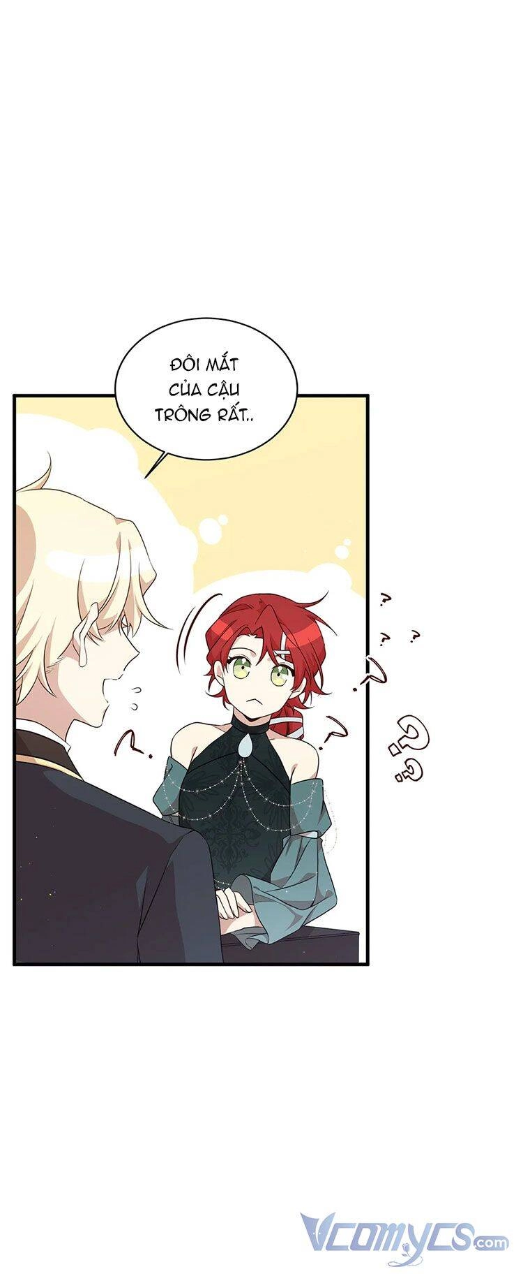 Tôi Là Em Gái Của Nữ Chính Hắc Ám Chapter 18 - 66