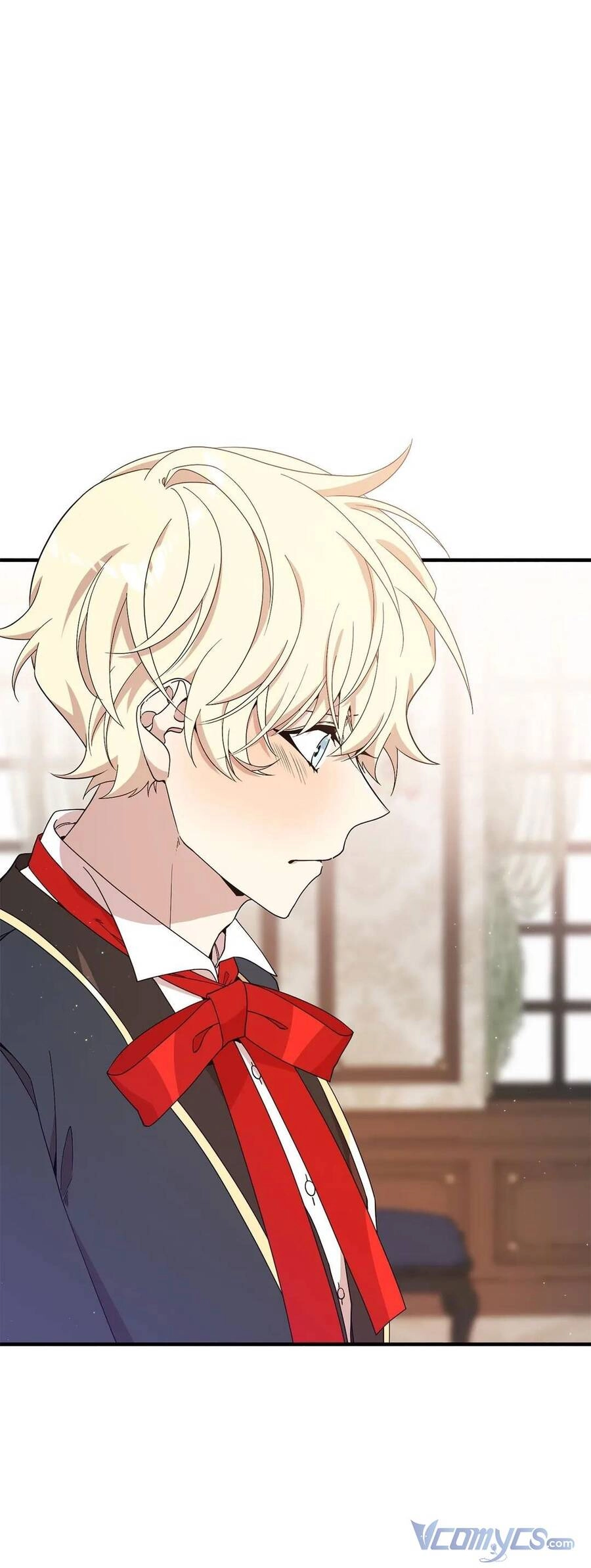 Tôi Là Em Gái Của Nữ Chính Hắc Ám Chapter 19 - 1