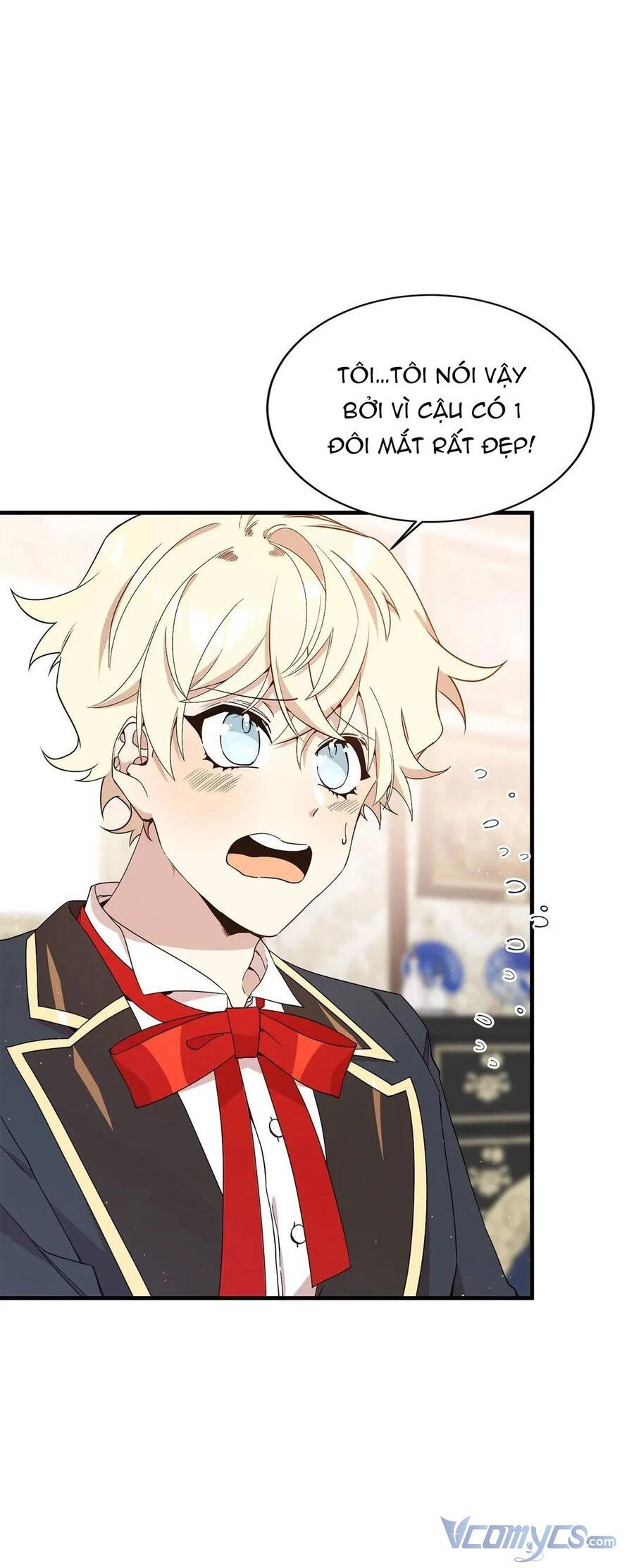 Tôi Là Em Gái Của Nữ Chính Hắc Ám Chapter 19 - 5