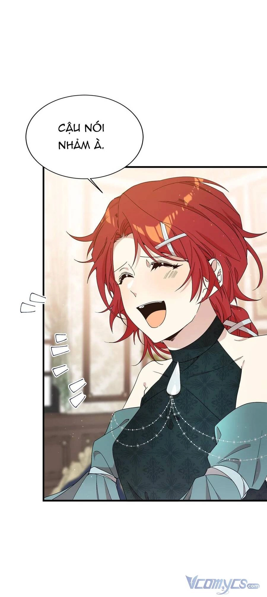 Tôi Là Em Gái Của Nữ Chính Hắc Ám Chapter 19 - 6