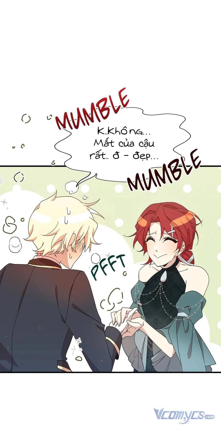 Tôi Là Em Gái Của Nữ Chính Hắc Ám Chapter 19 - 7