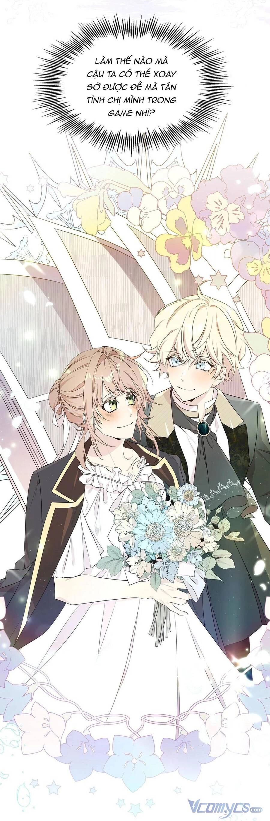 Tôi Là Em Gái Của Nữ Chính Hắc Ám Chapter 19 - 9