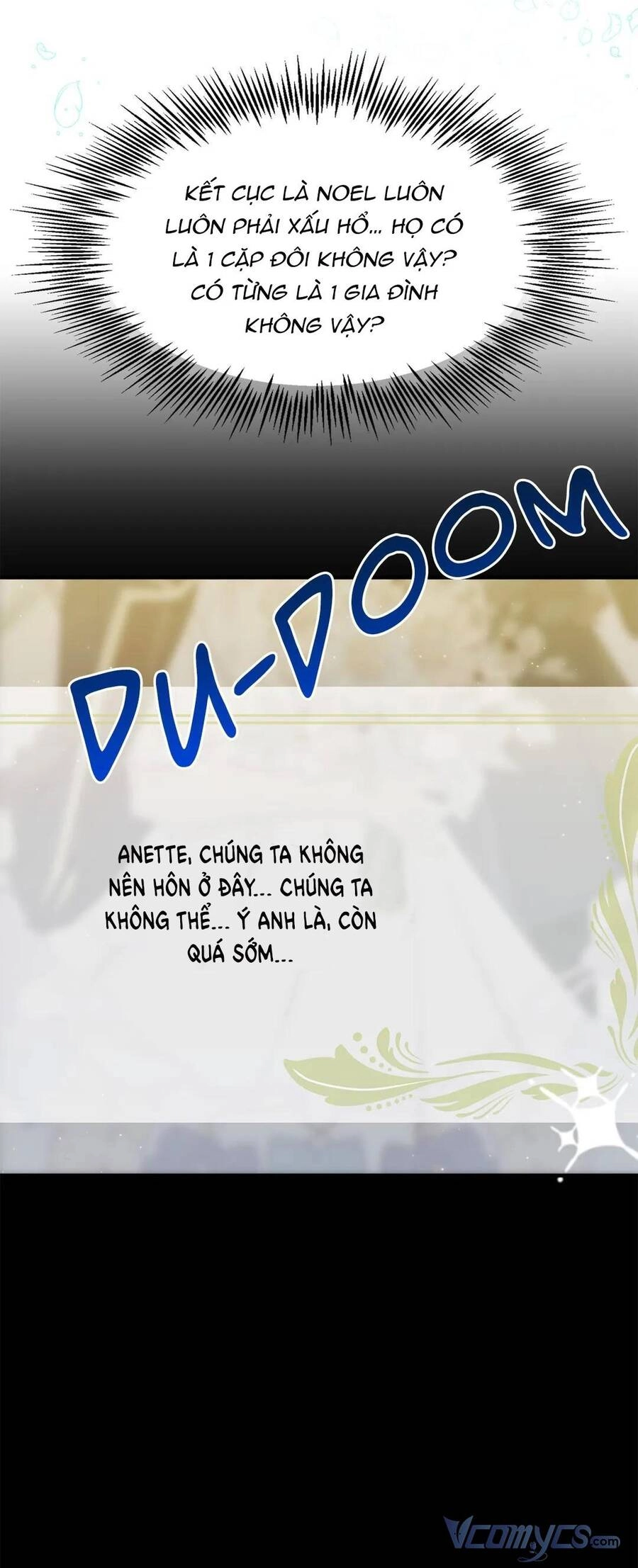 Tôi Là Em Gái Của Nữ Chính Hắc Ám Chapter 19 - 10