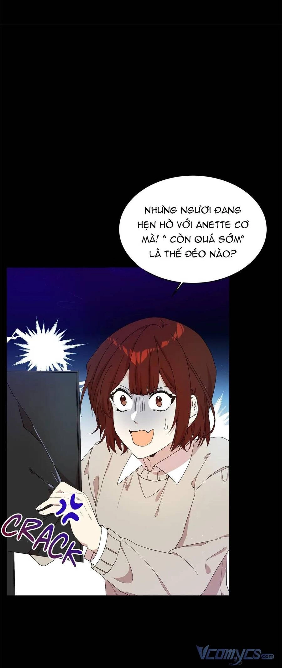 Tôi Là Em Gái Của Nữ Chính Hắc Ám Chapter 19 - 11