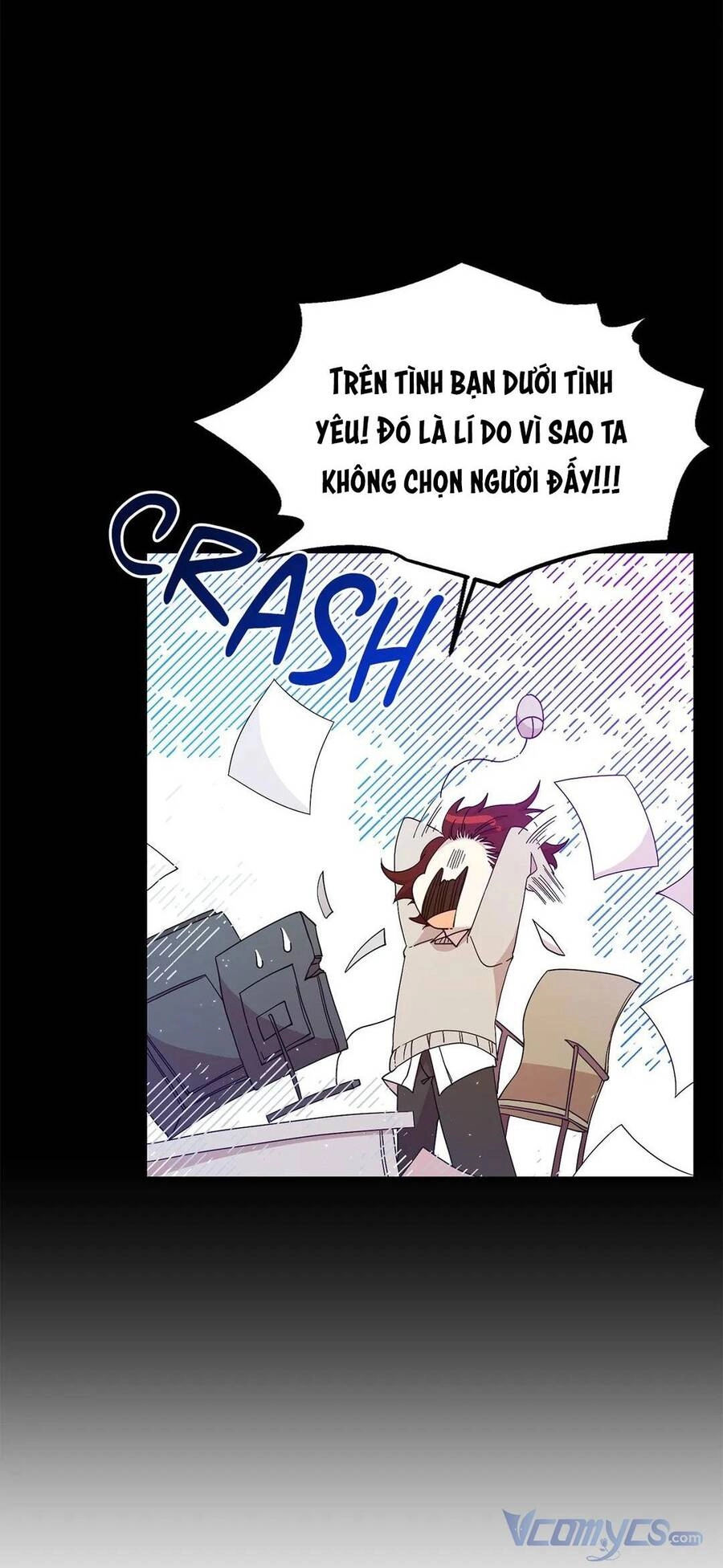 Tôi Là Em Gái Của Nữ Chính Hắc Ám Chapter 19 - 12