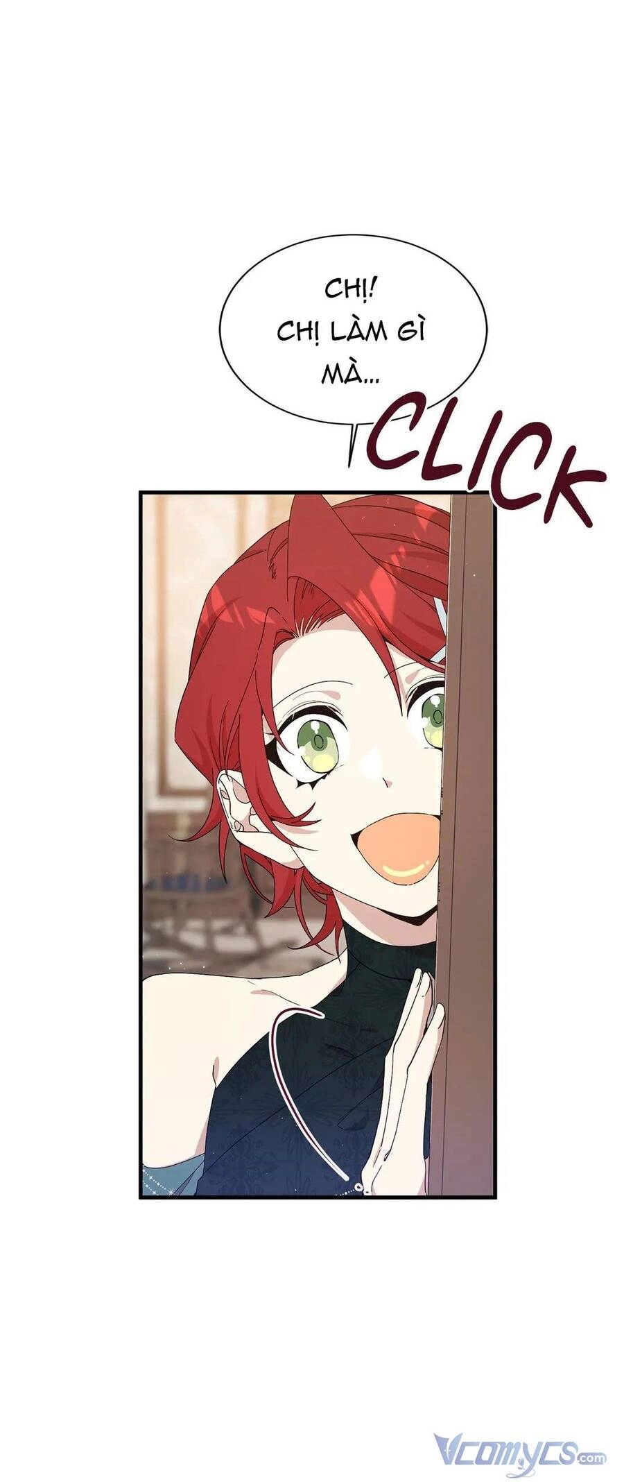 Tôi Là Em Gái Của Nữ Chính Hắc Ám Chapter 19 - 16