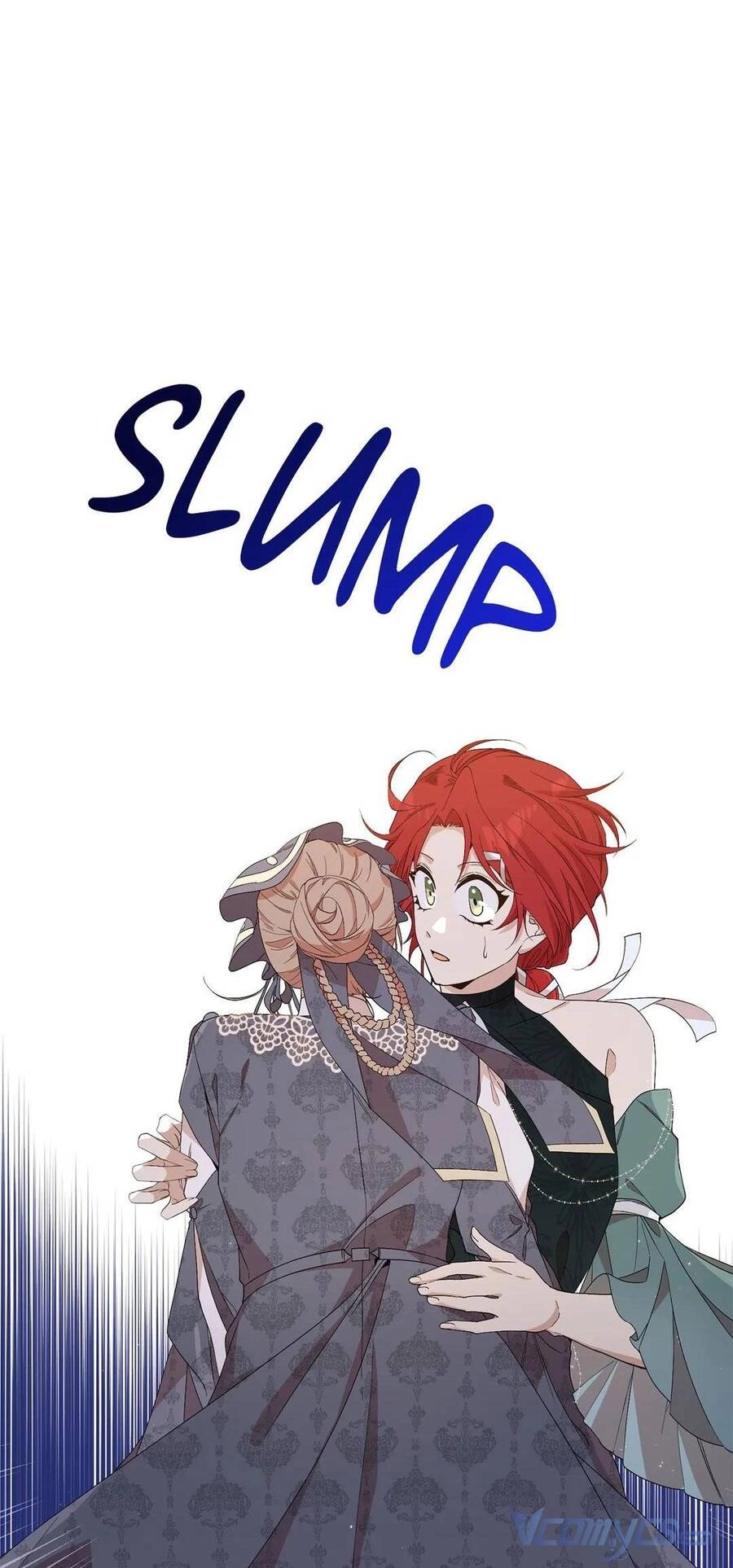 Tôi Là Em Gái Của Nữ Chính Hắc Ám Chapter 19 - 17