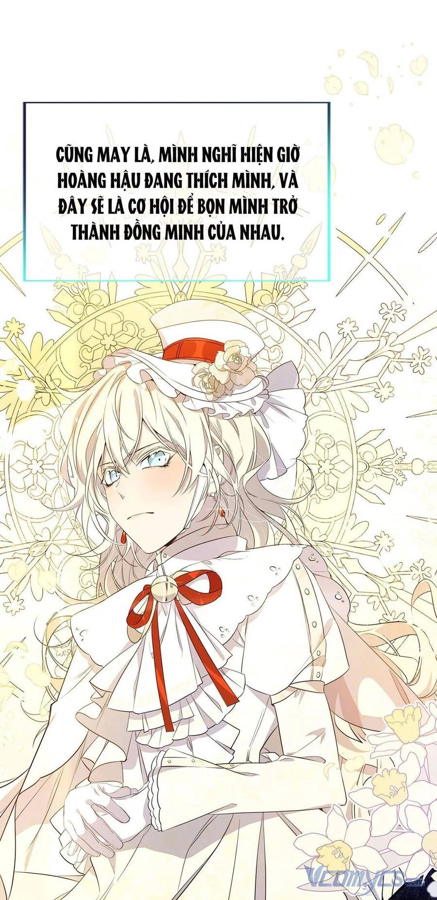 Tôi Là Em Gái Của Nữ Chính Hắc Ám Chapter 19 - 29