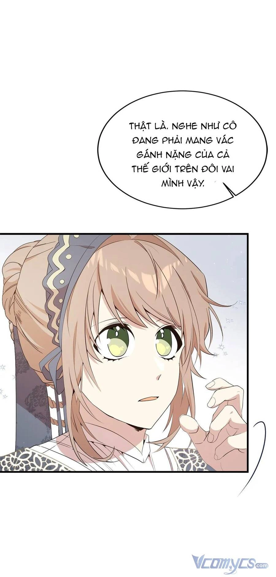 Tôi Là Em Gái Của Nữ Chính Hắc Ám Chapter 19 - 32