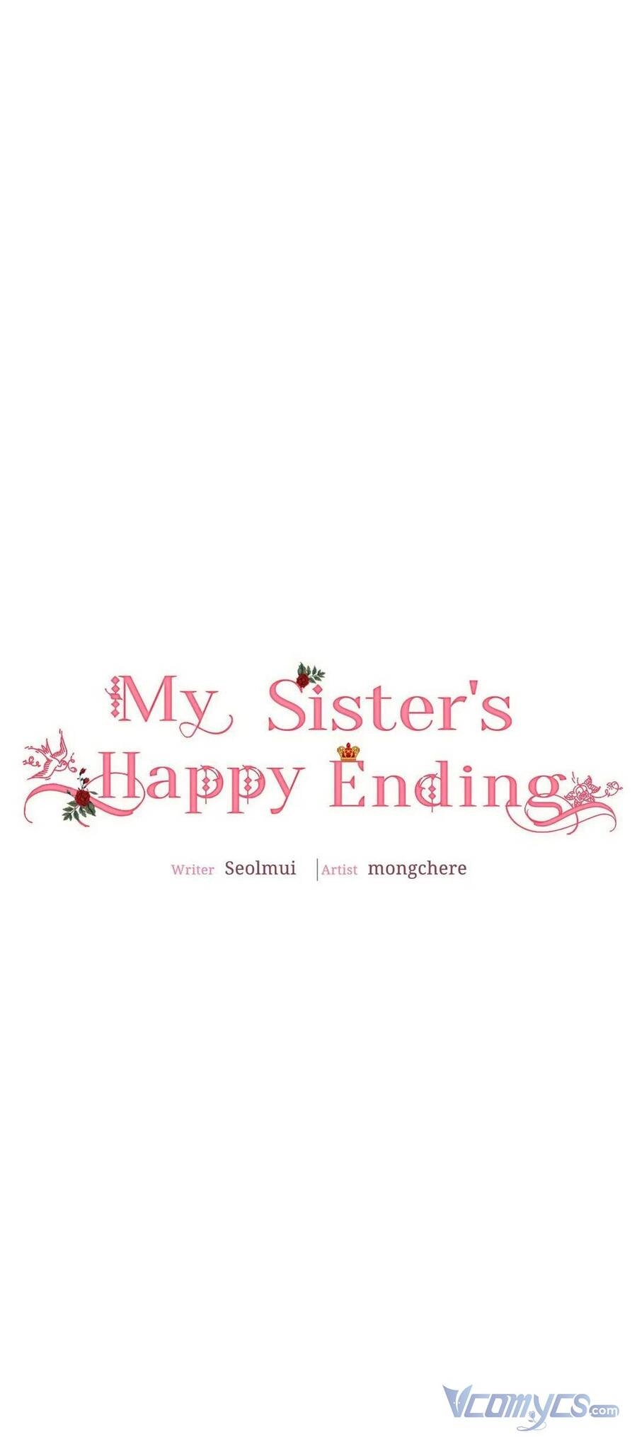 Tôi Là Em Gái Của Nữ Chính Hắc Ám Chapter 19 - 34