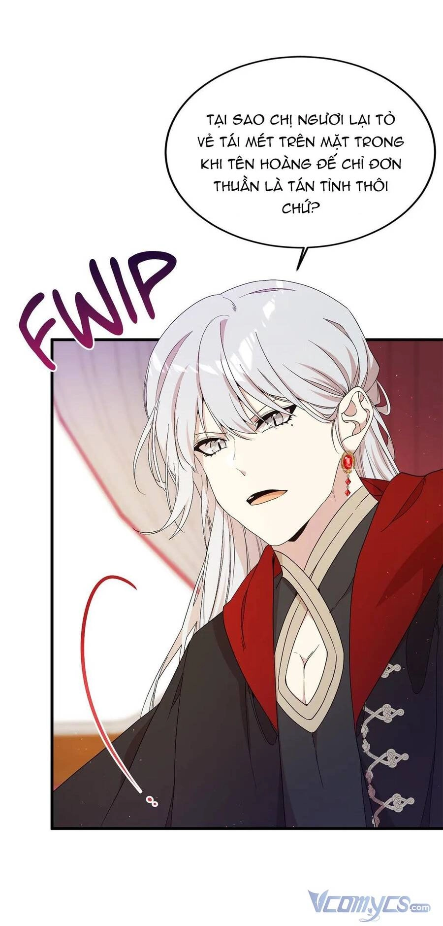 Tôi Là Em Gái Của Nữ Chính Hắc Ám Chapter 19 - 39