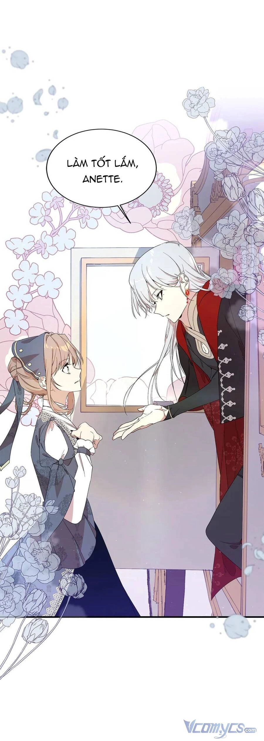 Tôi Là Em Gái Của Nữ Chính Hắc Ám Chapter 19 - 40