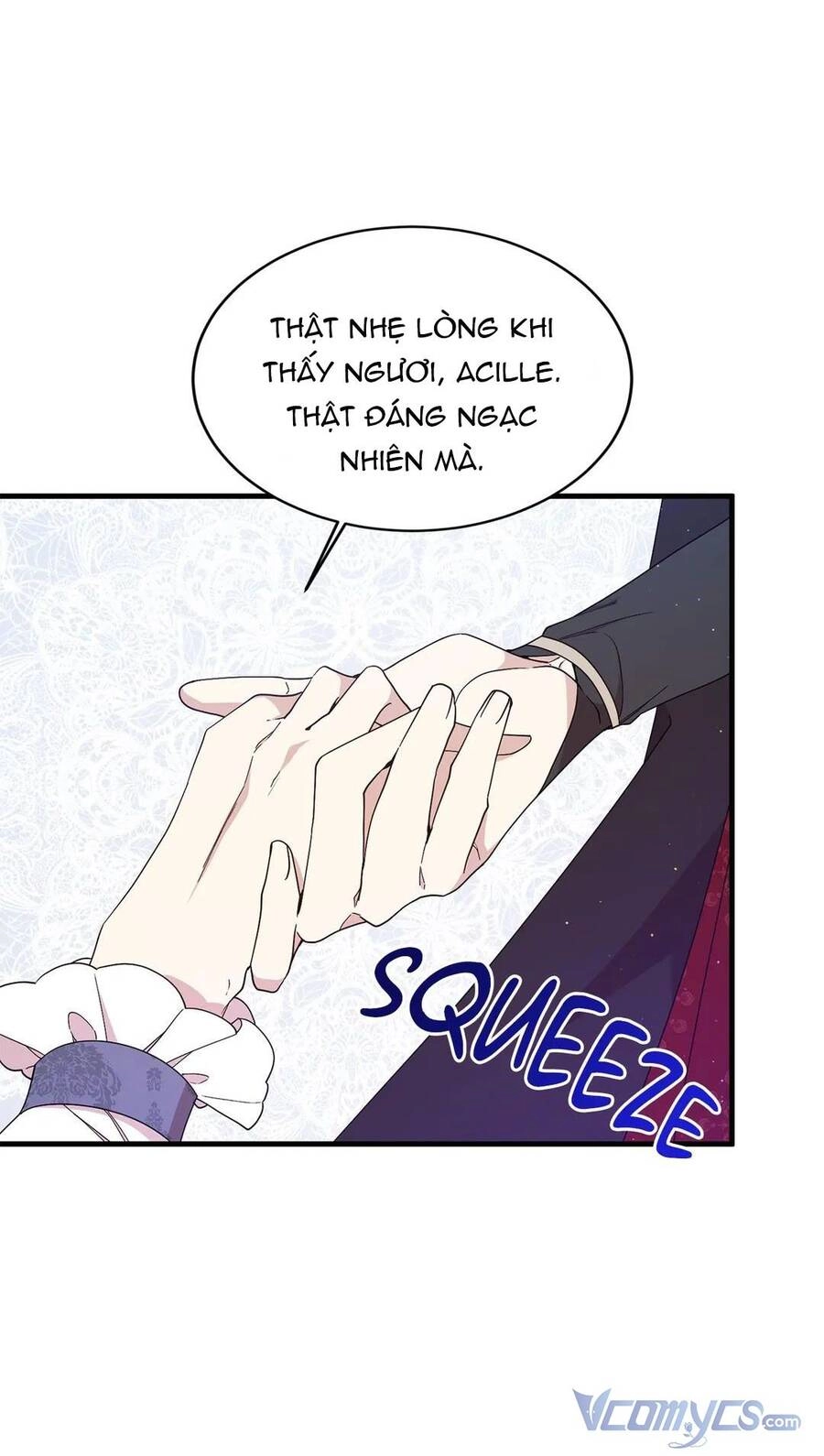 Tôi Là Em Gái Của Nữ Chính Hắc Ám Chapter 19 - 41