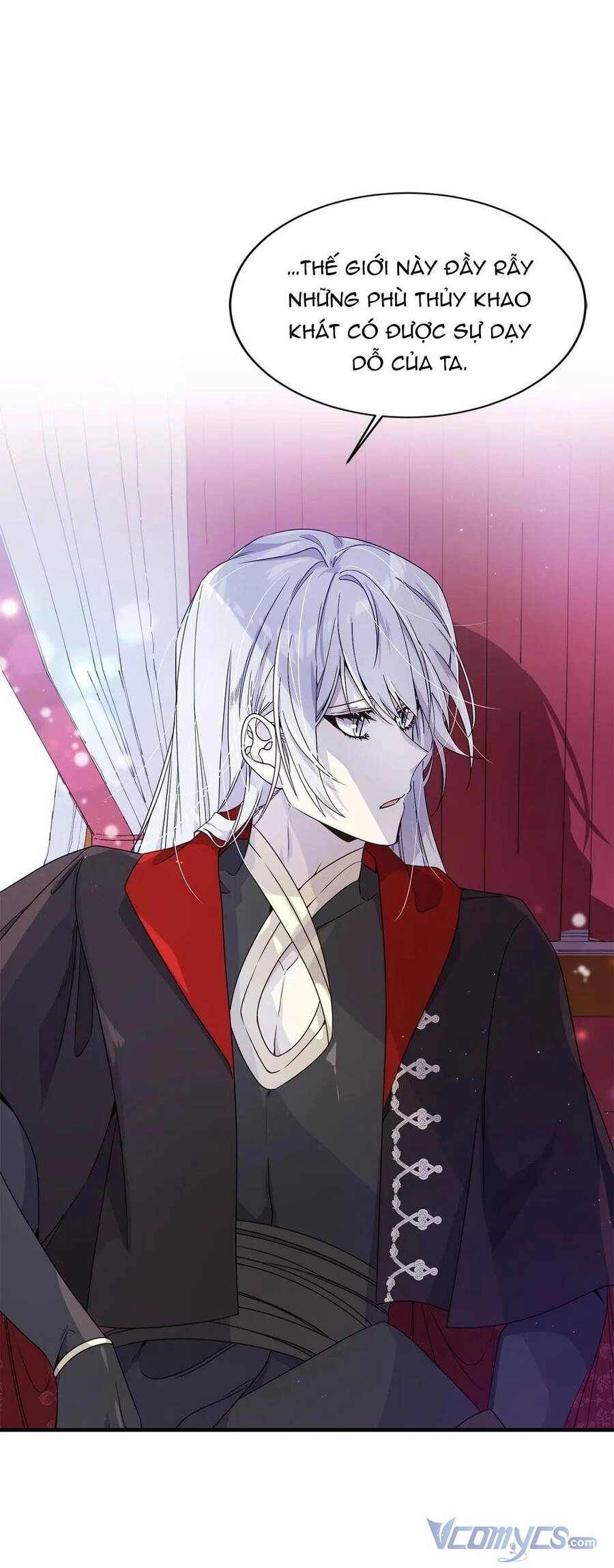 Tôi Là Em Gái Của Nữ Chính Hắc Ám Chapter 19 - 45