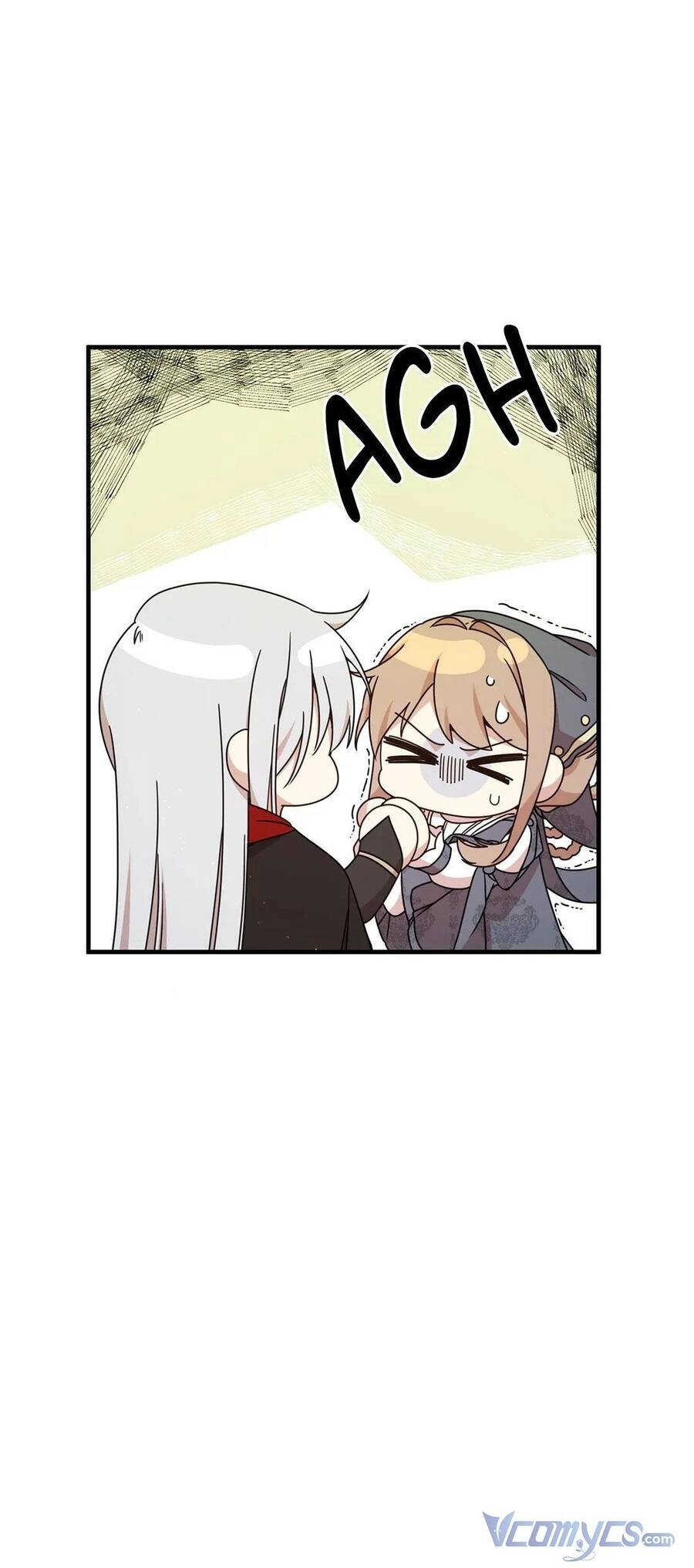 Tôi Là Em Gái Của Nữ Chính Hắc Ám Chapter 19 - 53