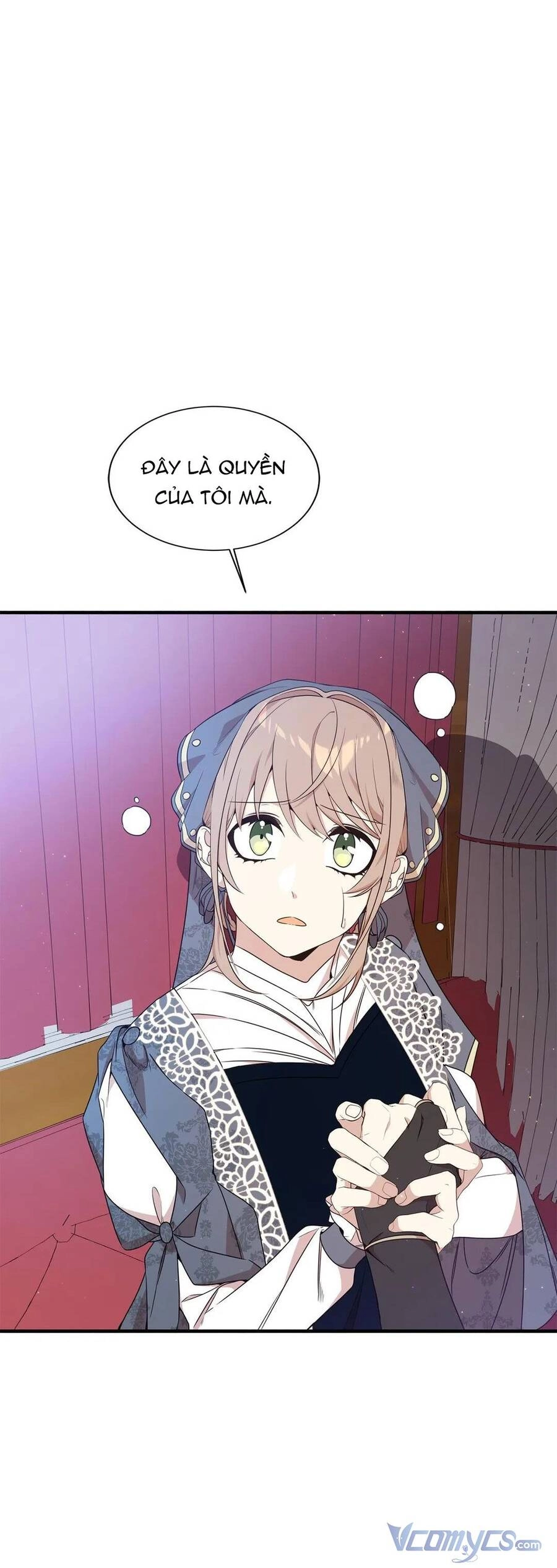 Tôi Là Em Gái Của Nữ Chính Hắc Ám Chapter 19 - 54