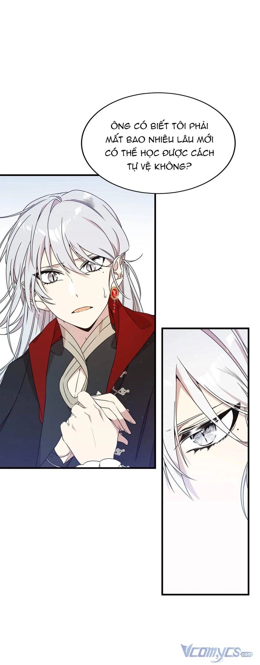 Tôi Là Em Gái Của Nữ Chính Hắc Ám Chapter 19 - 55