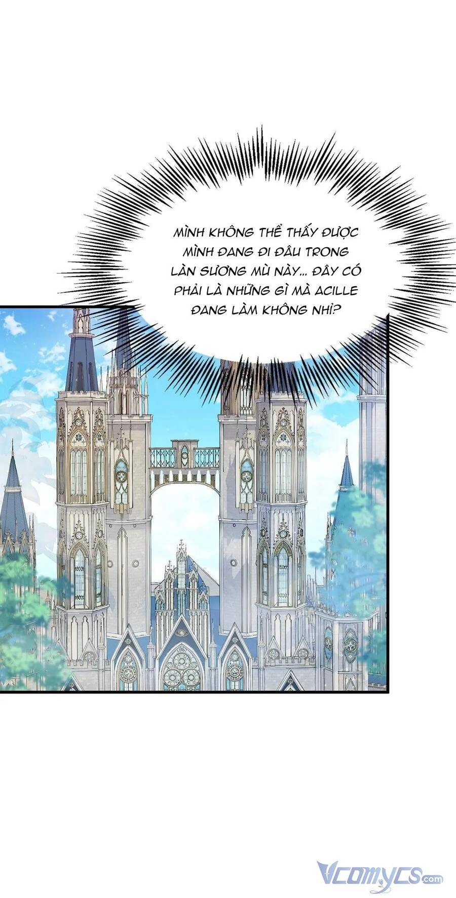 Tôi Là Em Gái Của Nữ Chính Hắc Ám Chapter 19 - 58