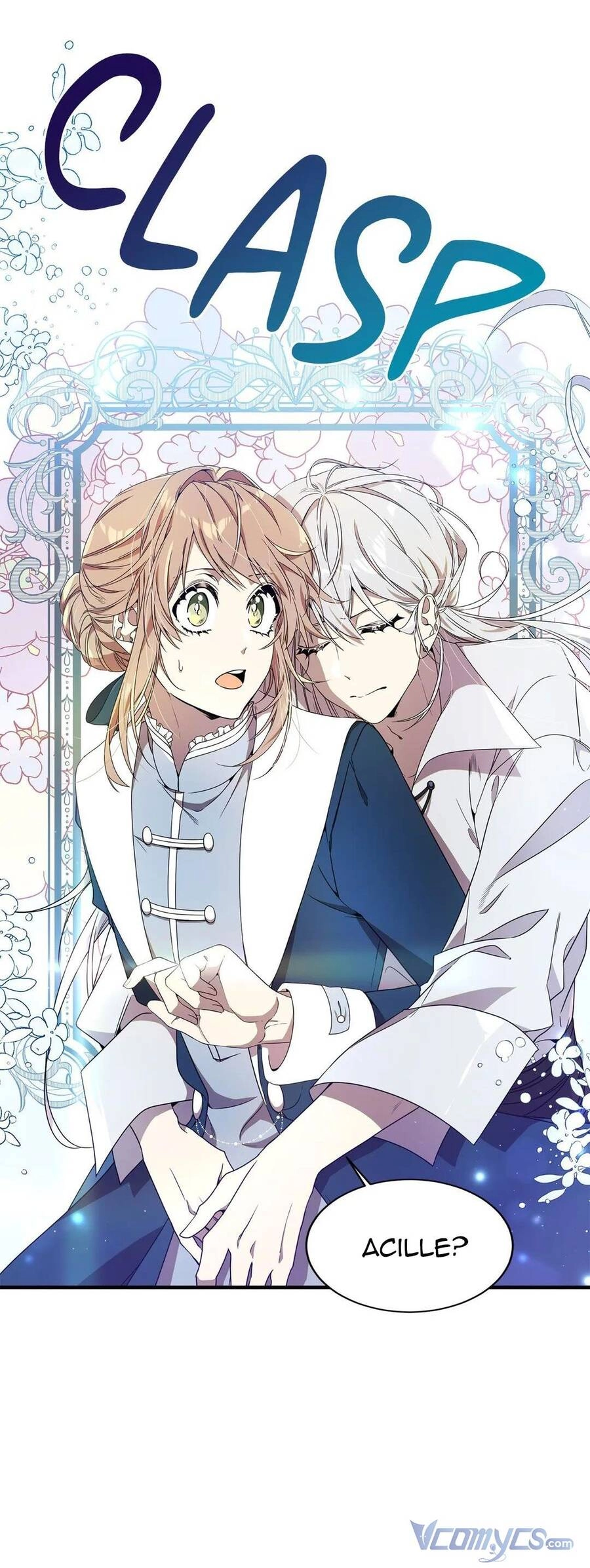 Tôi Là Em Gái Của Nữ Chính Hắc Ám Chapter 19 - 60