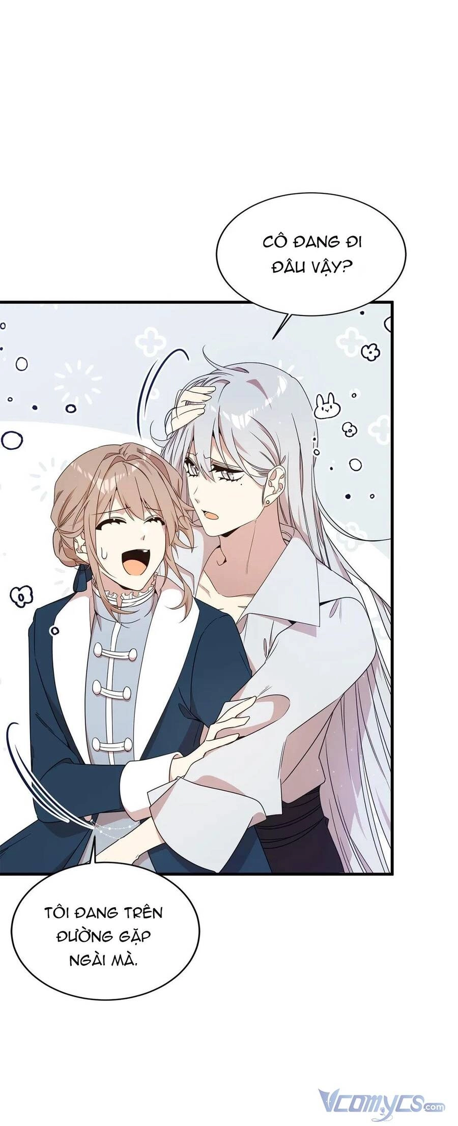 Tôi Là Em Gái Của Nữ Chính Hắc Ám Chapter 19 - 61