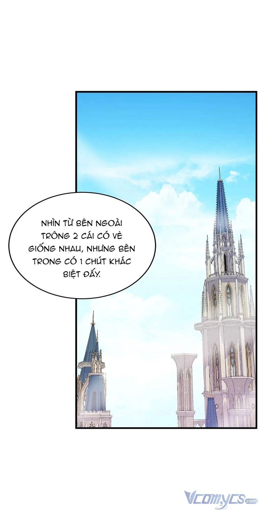 Tôi Là Em Gái Của Nữ Chính Hắc Ám Chapter 19 - 64