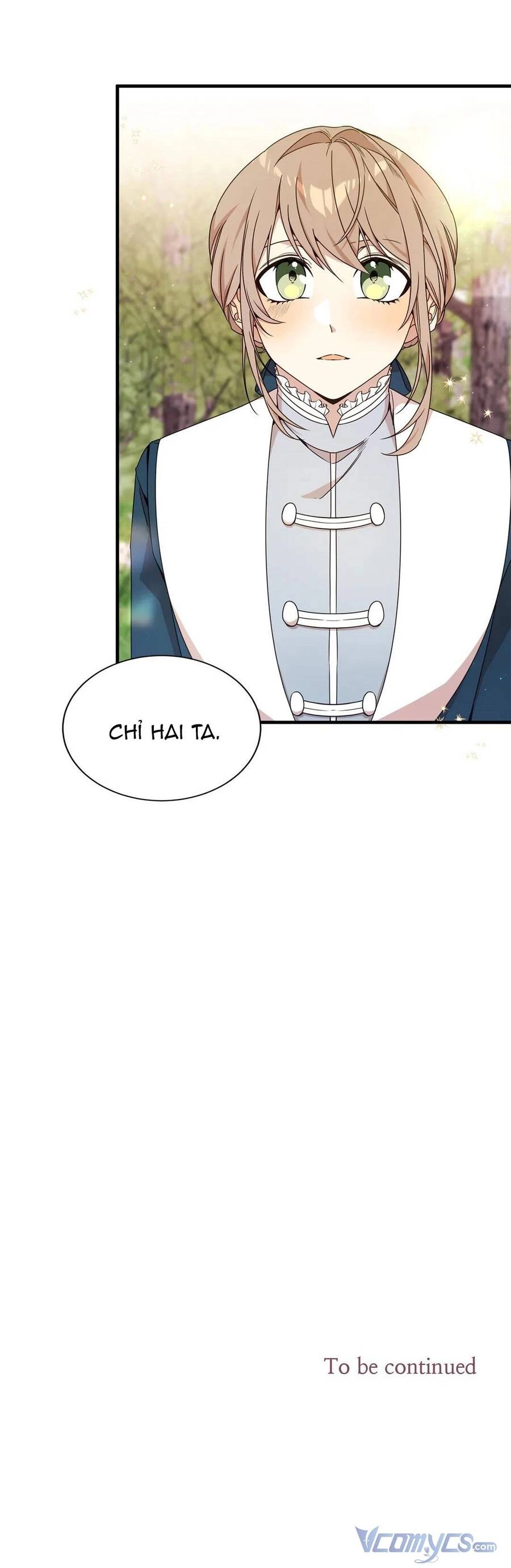 Tôi Là Em Gái Của Nữ Chính Hắc Ám Chapter 19 - 67