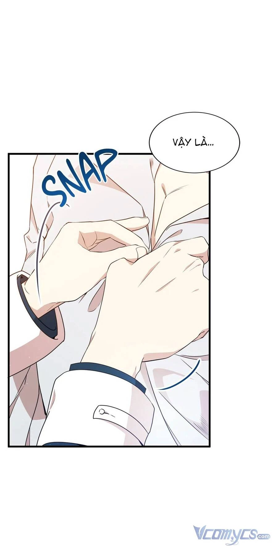 Tôi Là Em Gái Của Nữ Chính Hắc Ám Chapter 20 - 9