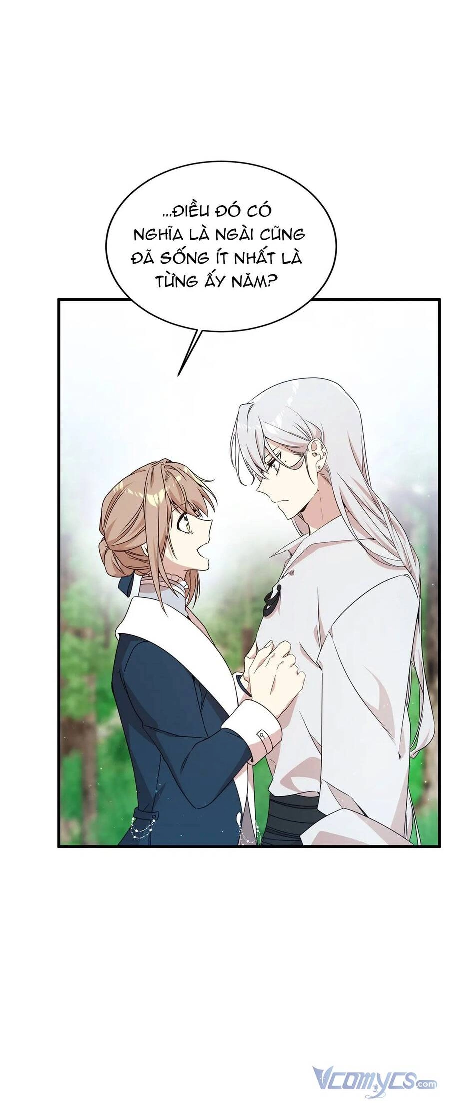 Tôi Là Em Gái Của Nữ Chính Hắc Ám Chapter 20 - 10