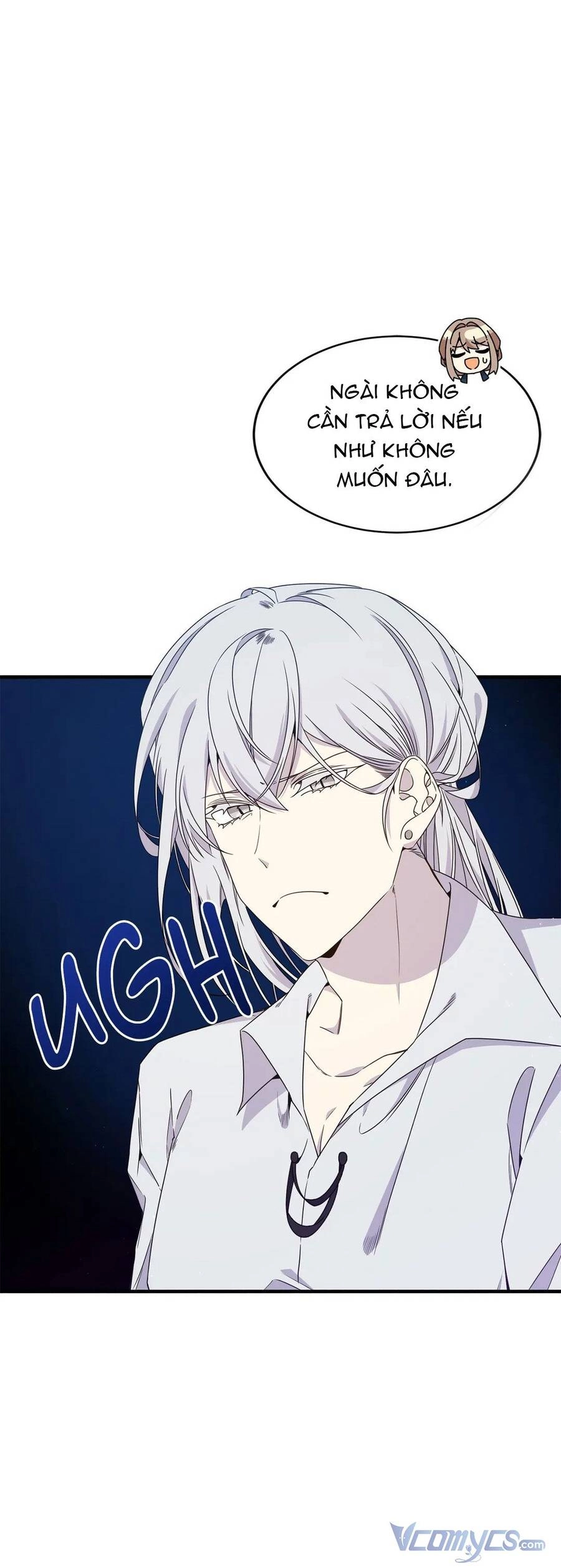 Tôi Là Em Gái Của Nữ Chính Hắc Ám Chapter 20 - 11