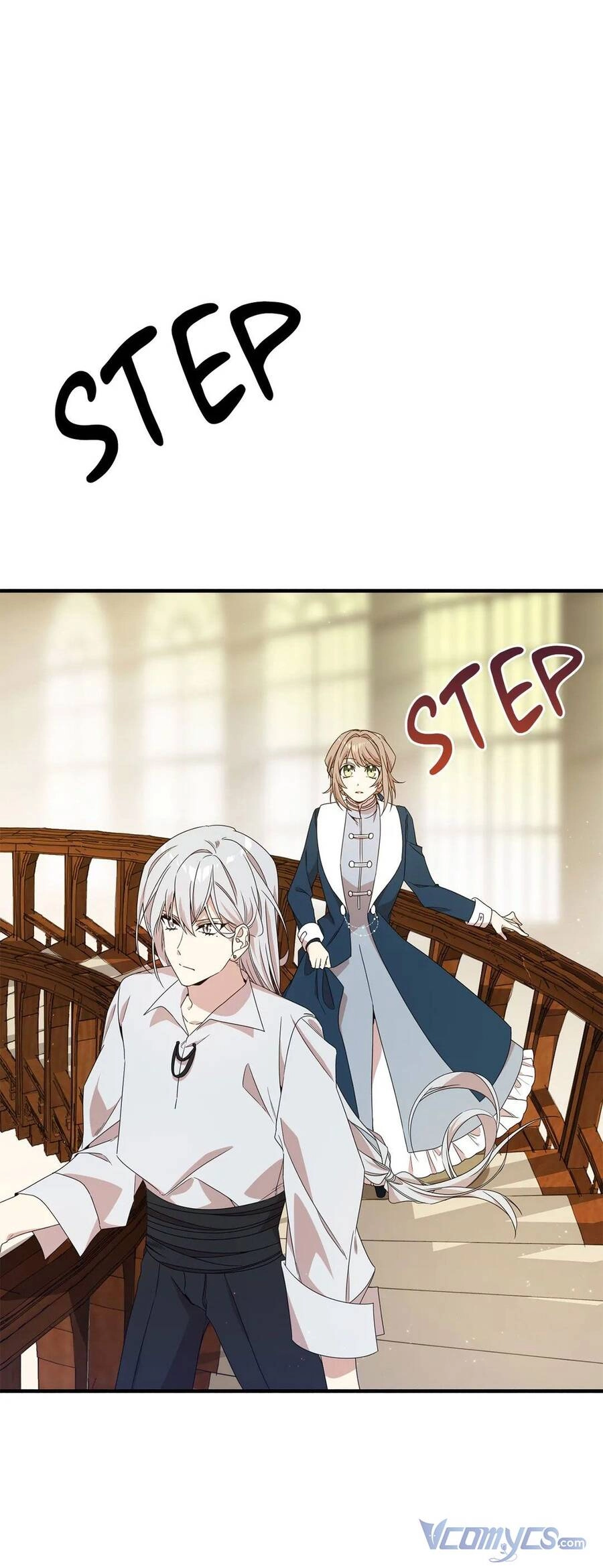 Tôi Là Em Gái Của Nữ Chính Hắc Ám Chapter 20 - 13