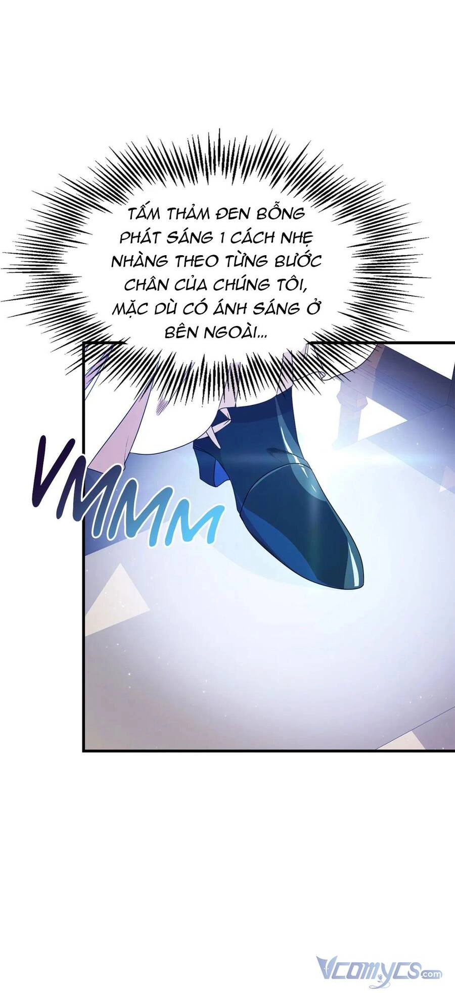 Tôi Là Em Gái Của Nữ Chính Hắc Ám Chapter 20 - 14