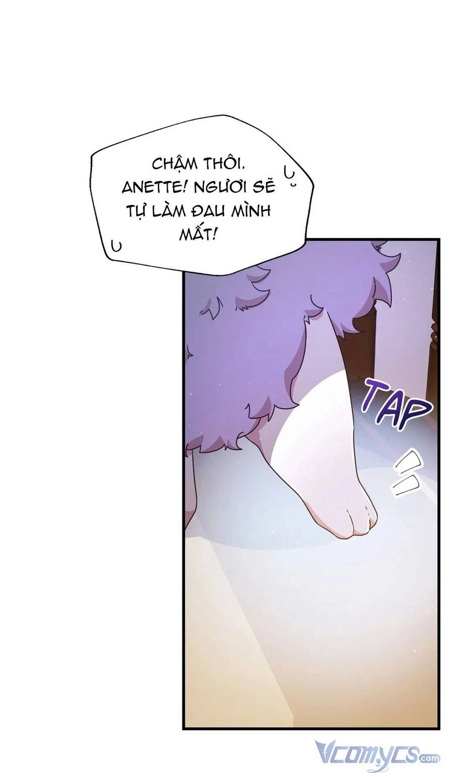 Tôi Là Em Gái Của Nữ Chính Hắc Ám Chapter 20 - 16