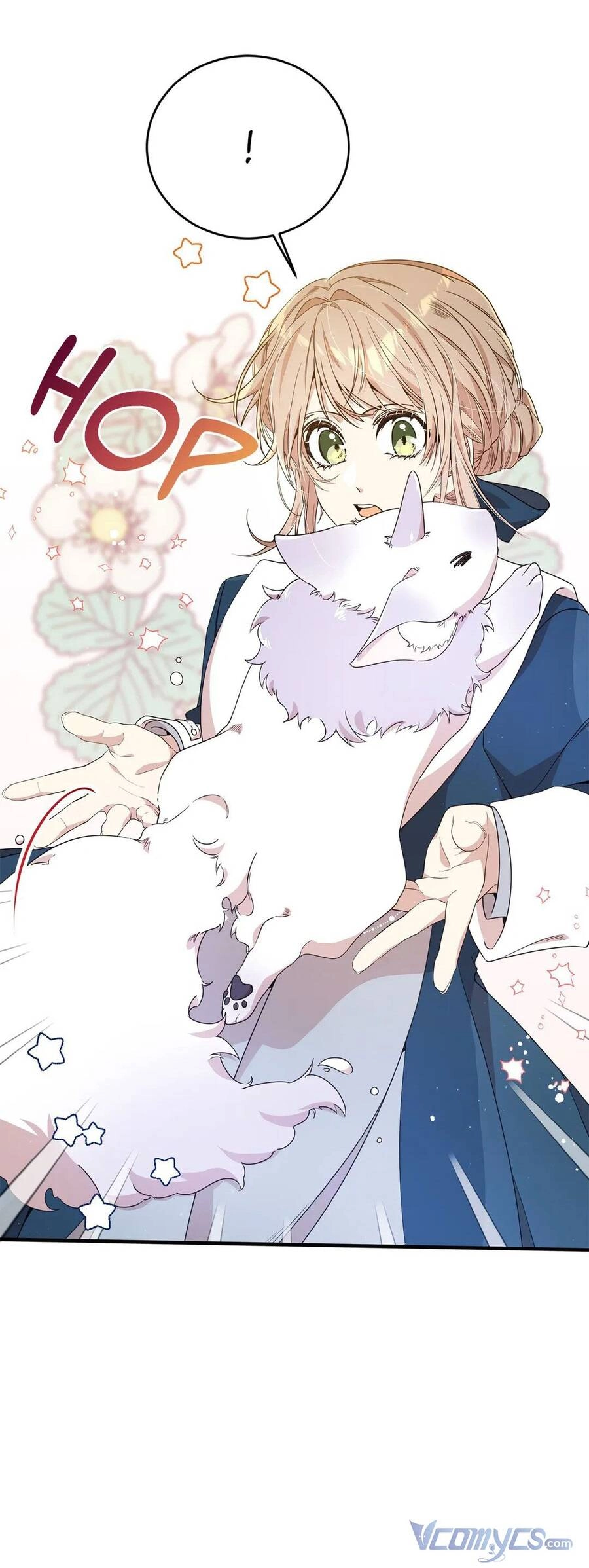 Tôi Là Em Gái Của Nữ Chính Hắc Ám Chapter 20 - 17