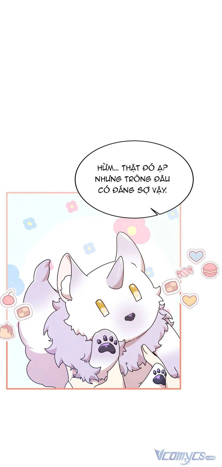 Tôi Là Em Gái Của Nữ Chính Hắc Ám Chapter 20 - 21