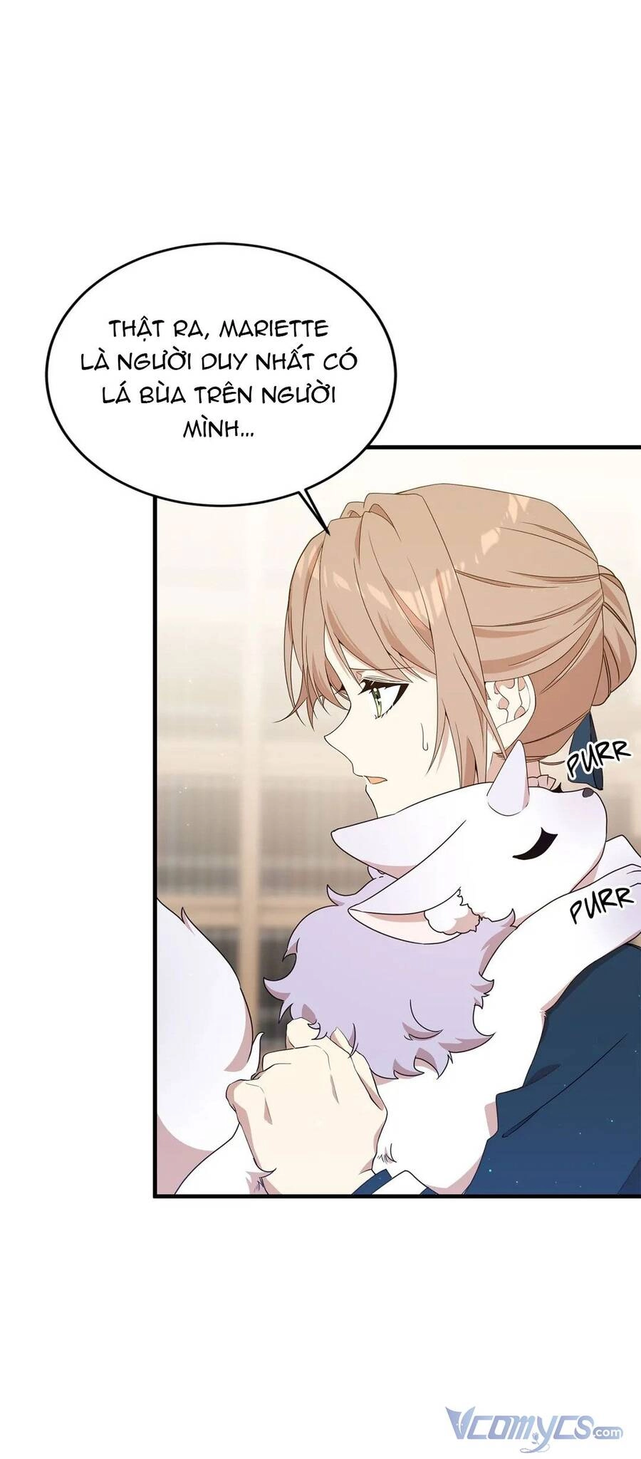 Tôi Là Em Gái Của Nữ Chính Hắc Ám Chapter 20 - 25