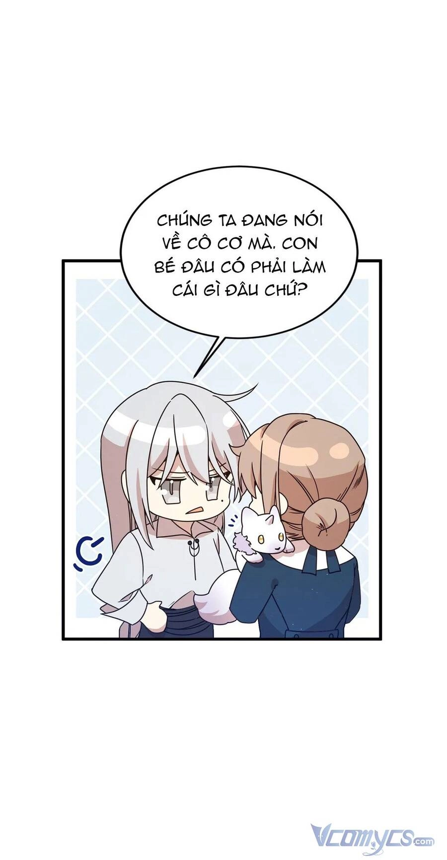 Tôi Là Em Gái Của Nữ Chính Hắc Ám Chapter 20 - 26