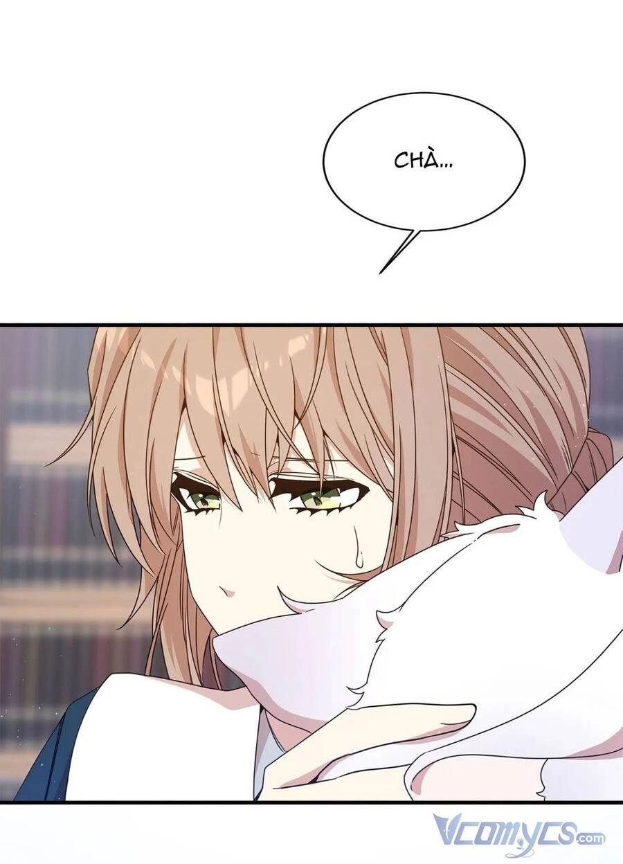 Tôi Là Em Gái Của Nữ Chính Hắc Ám Chapter 20 - 27