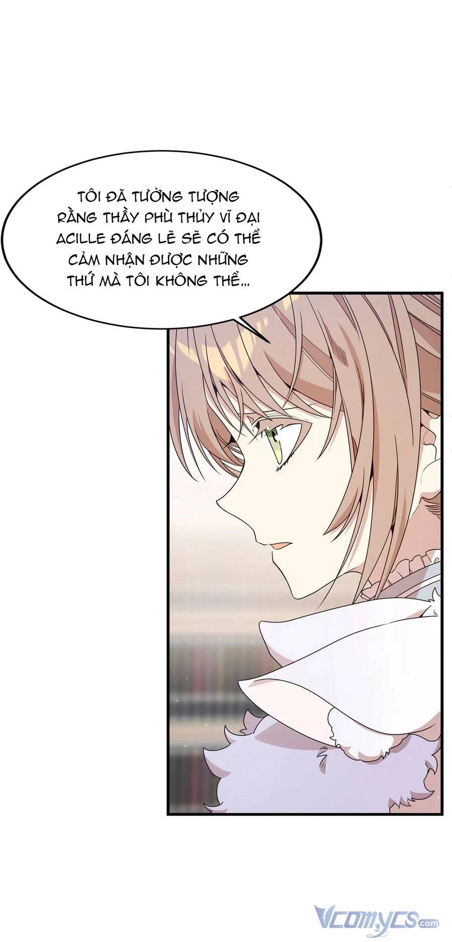 Tôi Là Em Gái Của Nữ Chính Hắc Ám Chapter 20 - 30