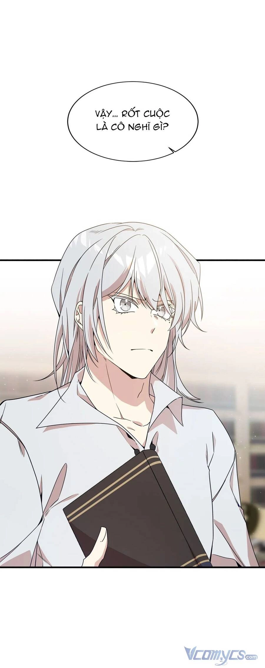 Tôi Là Em Gái Của Nữ Chính Hắc Ám Chapter 20 - 31