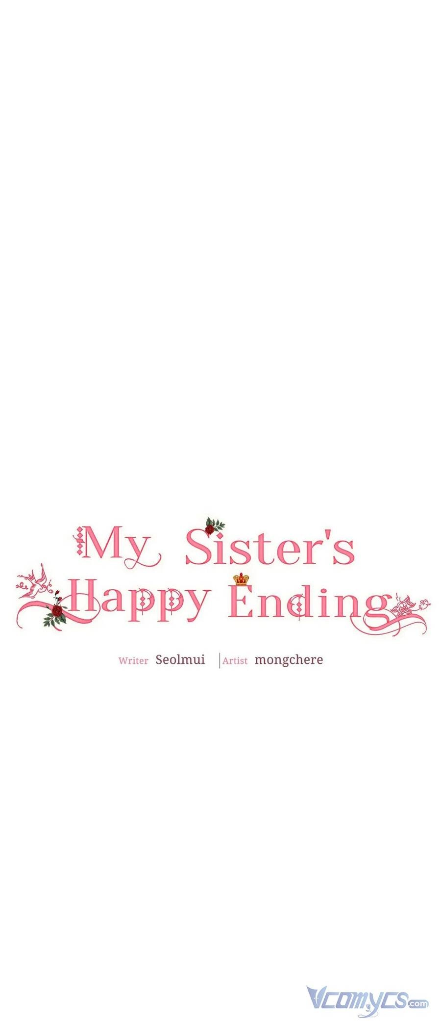 Tôi Là Em Gái Của Nữ Chính Hắc Ám Chapter 20 - 32